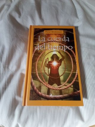 LA CUERDA DEL TIEMPO