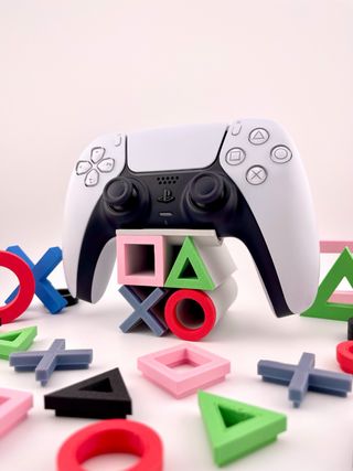 Soporte Mando PlayStation 5