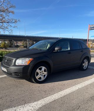 Dodge Caliber 2007