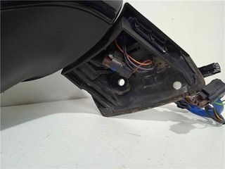 RETROVISOR DCHO. PEUGEOT 308 (2007->) 1.6 PREMIUM [1,6 LTR. - 110 KW 16V TURBO]