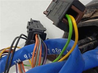 RETROVISOR DCHO. PEUGEOT 308 (2007->) 1.6 PREMIUM [1,6 LTR. - 110 KW 16V TURBO]