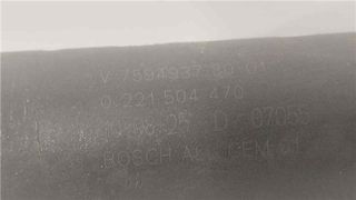 BOBINA ENCENDIDO PEUGEOT 308 (2007->) 1.6 PREMIUM [1,6 LTR. - 110 KW 16V TURBO]