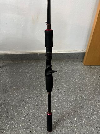 Caña de pescar Excalibur Jerk MH