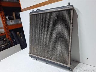 RADIADOR AGUA CITROEN C4 CACTUS (2014->) 1.2 FEEL [1,2 LTR. - 60 KW 12V VTI / PURETECH]