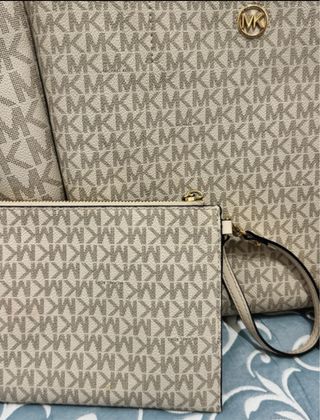 Bolso Michael Kors MK