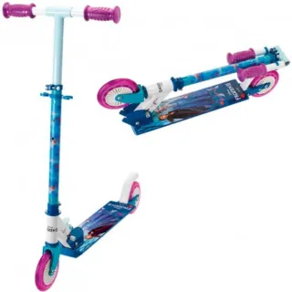 CHOLLO Patinete Frozen II Disney