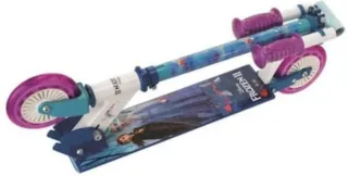 CHOLLO Patinete Frozen II Disney