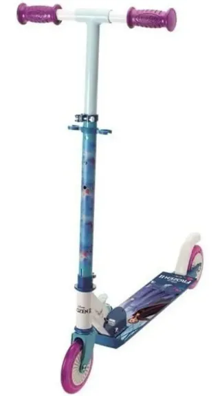 CHOLLO Patinete Frozen II Disney