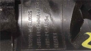 EMBELLECEDOR MINI CABRIO (R52)(2004->) 1.6 COOPER [1,6 LTR. - 85 KW 16V CAT]