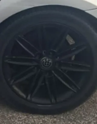 Llantas BMW 17 Serie 1