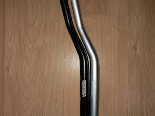 2 Manillares ProTaper EVO