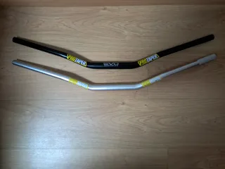 2 Manillares ProTaper EVO