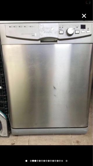 Lavavajillas Fagor 2LF-013SX - Recambios