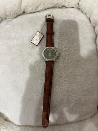 Orologio Vetta Camper Vintage