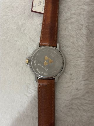 Orologio Vetta Camper Vintage