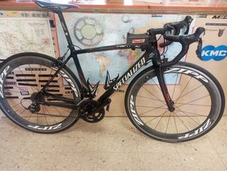 Bicicleta Specialized