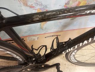 Bicicleta Specialized