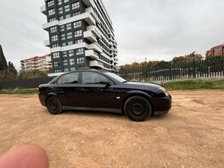 OPEL VECTRA 2004