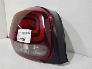 PILOTO TRA. IZDO. CITROEN C3 (08.2016->) 1.5 COMERCIAL [1,5 LTR. - 75 KW BLUE-HDI FAP]