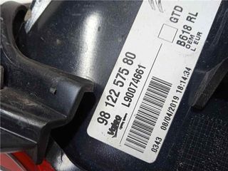 PILOTO TRA. IZDO. CITROEN C3 (08.2016->) 1.5 COMERCIAL [1,5 LTR. - 75 KW BLUE-HDI FAP]