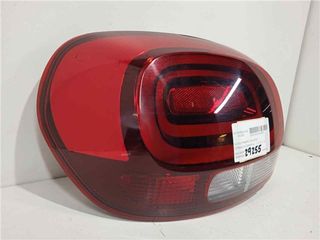 PILOTO TRA. IZDO. CITROEN C3 (08.2016->) 1.5 COMERCIAL [1,5 LTR. - 75 KW BLUE-HDI FAP]