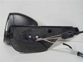 RETROVISOR IZDO. CITROEN C3 (08.2016->) 1.5 COMERCIAL [1,5 LTR. - 75 KW BLUE-HDI FAP]