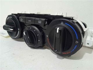 MANDOS CALEFACCION / A.A. CITROEN C3 (08.2016->) 1.5 COMERCIAL [1,5 LTR. - 75 KW BLUE-HDI FAP]