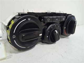 MANDOS CALEFACCION / A.A. CITROEN C3 (08.2016->) 1.5 COMERCIAL [1,5 LTR. - 75 KW BLUE-HDI FAP]