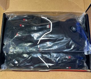 Guantes Moto KEMIMOTO Calefactables (Sin Baterías)