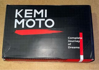 Guantes Moto KEMIMOTO Calefactables (Sin Baterías)