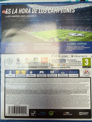 FIFA 19 PS4 (PlayStation 4) EA Sports