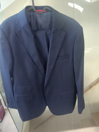 Traje Alvaro Moreno , noche vieja, eventos...