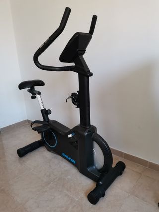Bicicleta Estática Salter RS24