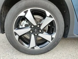 Ford Focus Active Hybrid 125cv