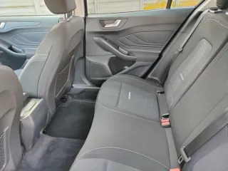 Ford Focus Active Hybrid 125cv