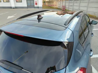 Ford Focus Active Hybrid 125cv