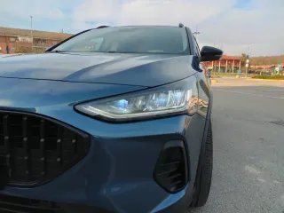 Ford Focus Active Hybrid 125cv