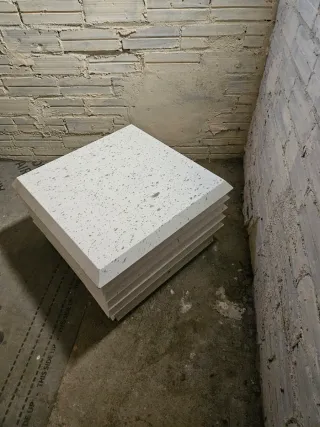 Sombrero de salida de humos