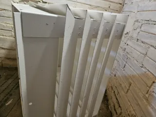 Sombrero de salida de humos