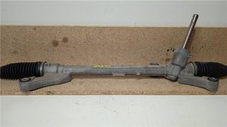 CREMALLERA DIRECCION NORMAL FORD FIESTA (CB1)(2008->) 1.4 TITANIUM [1,4 LTR. - 71 KW 16V CAT]