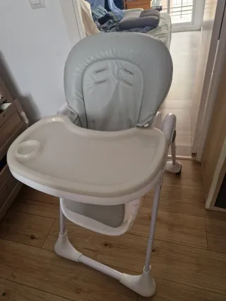 Trona Plastimyr buen estado