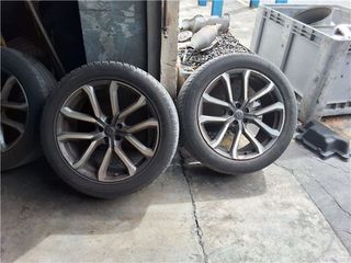 JUEGO LLANTAS Volvo XC90 (10.2014->) 2.0 Inscription 2WD [2,0 Ltr. - 140 kW Diesel CAT]