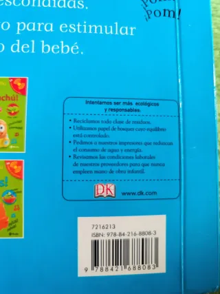Sonidos sorpresa ¡Tararí! ¡Tarará!
