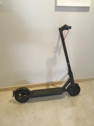 Patinete Eléctrico Xiaomi Mi 365