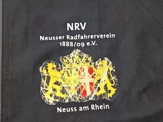 Chaqueta NRV Neusser Radfahrerverein 1888/09 e.V.