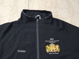 Chaqueta NRV Neusser Radfahrerverein 1888/09 e.V.