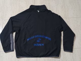Chaqueta NRV Neusser Radfahrerverein 1888/09 e.V.