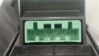 MANDO CONTROL RADIO VOLVO XC90 (10.2014->) 2.0 INSCRIPTION 2WD [2,0 LTR. - 140 KW DIESEL CAT]