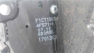 MANDO CONTROL RADIO FORD KUGA (CBS)(2013->) 2.0 TITANIUM [2,0 LTR. - 132 KW TDCI CAT]