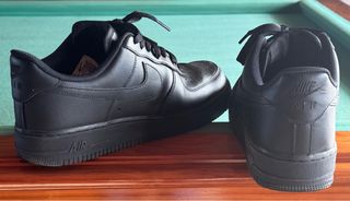NIKE AIR FORCE 1 COMO NUEVAS